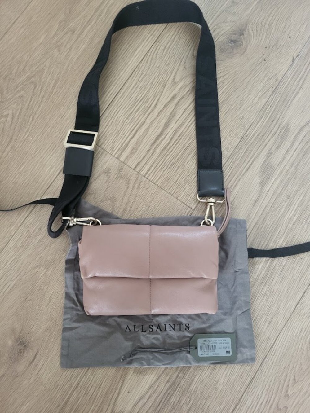 ALLSAINTS - Picture 1 of 5